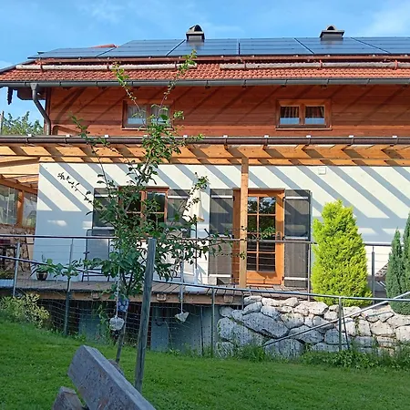 Max Fegg Apartmán Anger