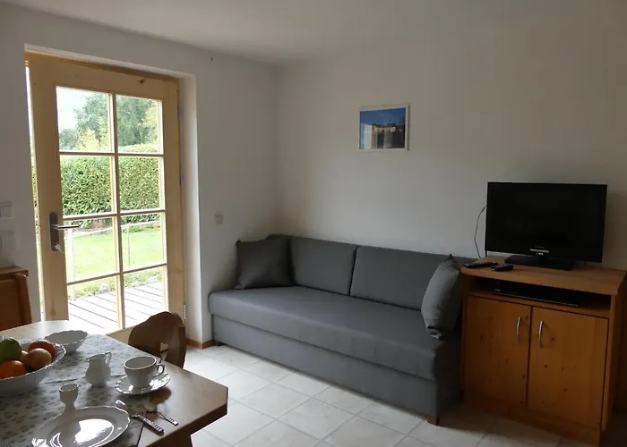 Max Fegg Apartmán *