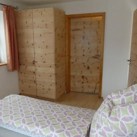 Appartement Max Fegg Anger